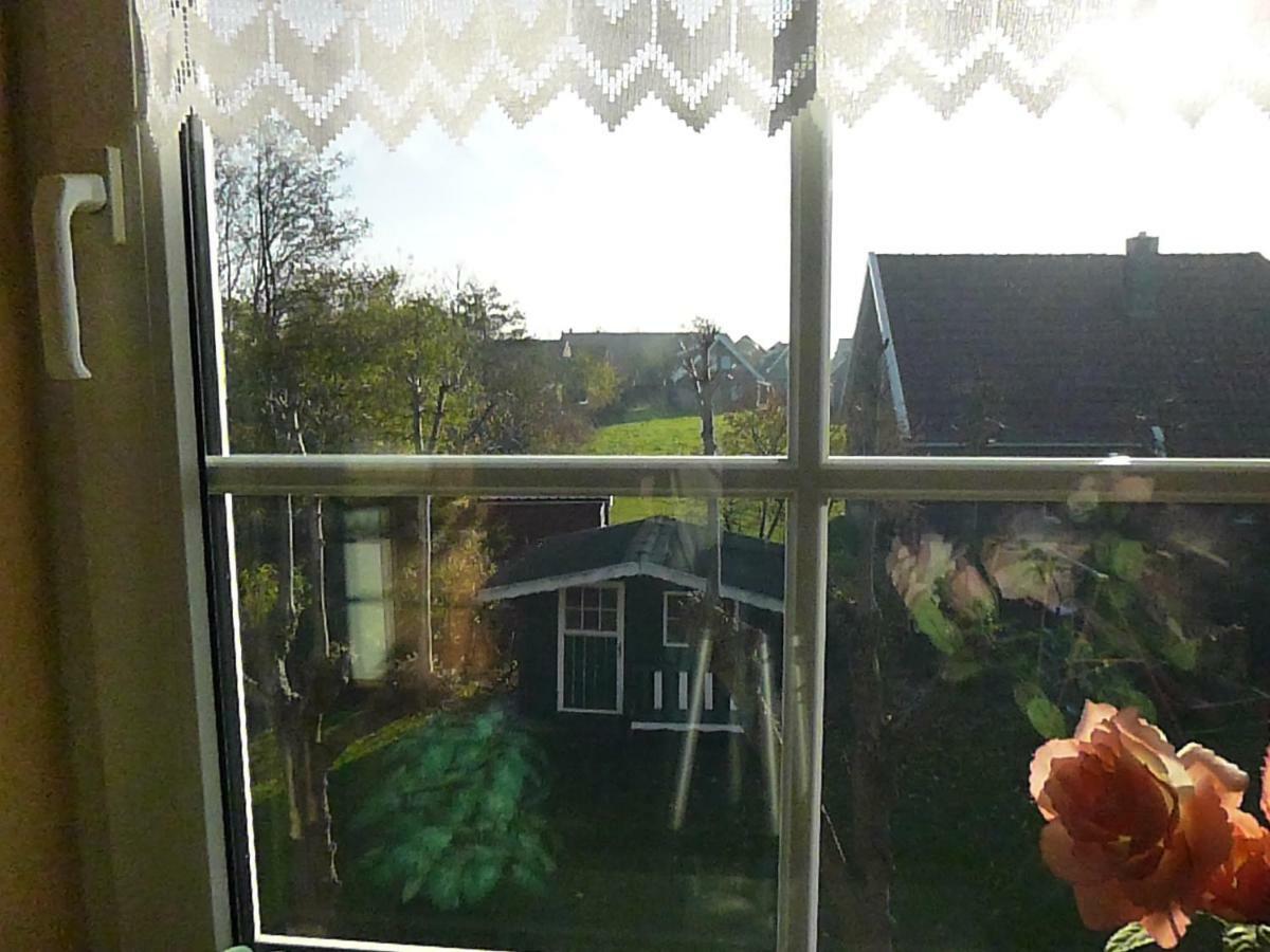 Huus Westerdiek Neßmersiel エクステリア 写真